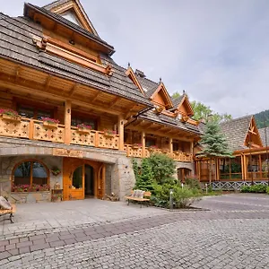 Nosalowy Dwor *** Zakopane