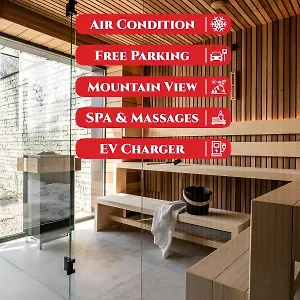 Aparthotel T Apartments&spa